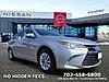 Used 2015 TOYOTA CAMRY LE in HENDERSON , NEVADA