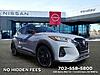 Used 2023 NISSAN KICKS SR in HENDERSON , NEVADA