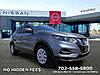 Used 2020 NISSAN ROGUE SPORT S in HENDERSON , NEVADA