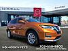 Used 2020 NISSAN ROGUE SV in HENDERSON , NEVADA