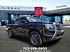 Used 2025 NISSAN FRONTIER SV in HENDERSON , NEVADA