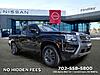 Used 2025 NISSAN FRONTIER SV in HENDERSON , NEVADA