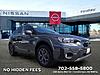 Used 2021 SUBARU XV CROSSTREK SPORT in HENDERSON , NEVADA