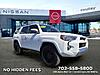 Used 2024 TOYOTA 4RUNNER TRD OFF ROAD in HENDERSON , NEVADA