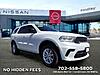 Used 2023 DODGE DURANGO SXT in HENDERSON , NEVADA