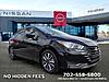Used 2023 NISSAN VERSA S in HENDERSON , NEVADA