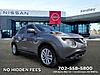 Used 2017 NISSAN JUKE S in HENDERSON , NEVADA