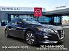 Used 2019 NISSAN ALTIMA 2.5 SV in HENDERSON , NEVADA