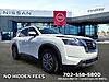 Used 2024 NISSAN PATHFINDER SV in HENDERSON , NEVADA