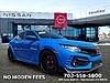 Used 2021 Honda Civic Type R TOURING in HENDERSON , NEVADA