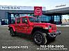 Used 2022 JEEP GLADIATOR Rubicon in HENDERSON , NEVADA