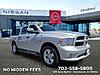 Used 2019 RAM 1500 CLASSIC EXPRESS in HENDERSON , NEVADA