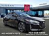 Used 2025 NISSAN SENTRA SR in HENDERSON , NEVADA