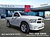 Used 2014 RAM 1500 EXPRESS in HENDERSON , NEVADA