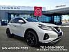 Used 2023 NISSAN MURANO SL in HENDERSON , NEVADA