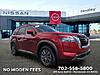 Used 2024 NISSAN PATHFINDER SV in HENDERSON , NEVADA