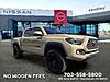 Used 2020 TOYOTA TACOMA TRD OFF ROAD in HENDERSON , NEVADA