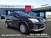 Used 2016 NISSAN ROGUE S in HENDERSON , NEVADA