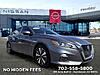 Used 2022 NISSAN ALTIMA 2.5 SV in HENDERSON , NEVADA