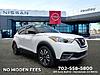 Used 2019 NISSAN KICKS SV in HENDERSON , NEVADA
