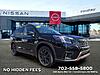 Used 2024 SUBARU FORESTER SPORT in HENDERSON , NEVADA