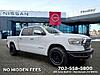 Used 2022 RAM 1500 LARAMIE in HENDERSON , NEVADA
