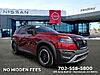 Used 2024 NISSAN PATHFINDER ROCK CREEK in HENDERSON , NEVADA