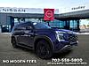 Used 2026 NISSAN ARMADA PRO-4X in HENDERSON , NEVADA