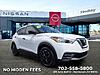 Used 2019 NISSAN KICKS S in HENDERSON , NEVADA