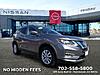 Used 2020 NISSAN ROGUE SV in HENDERSON , NEVADA