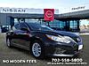 Used 2016 NISSAN ALTIMA 2.5 S in HENDERSON , NEVADA