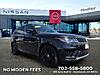 Used 2020 LAND ROVER RANGE ROVER SPORT HSE in HENDERSON , NEVADA