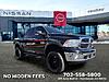 Used 2014 RAM 1500 BIG HORN in HENDERSON , NEVADA