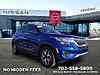 Used 2021 KIA SELTOS EX in HENDERSON , NEVADA