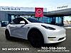Used 2022 TESLA MODEL Y LONG RANGE in HENDERSON , NEVADA