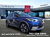 Used 2020 NISSAN KICKS SR in HENDERSON , NEVADA