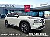 Used 2021 NISSAN ROGUE SL in HENDERSON , NEVADA