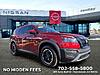 Used 2025 NISSAN PATHFINDER ROCK CREEK in HENDERSON , NEVADA