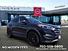 Used 2017 HYUNDAI TUCSON NIGHT in HENDERSON , NEVADA