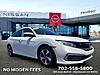 Used 2020 Honda Civic LX in HENDERSON , NEVADA