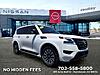 Used 2024 NISSAN ARMADA SL in HENDERSON , NEVADA