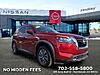 Used 2024 NISSAN PATHFINDER SV in HENDERSON , NEVADA