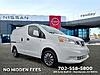 Used 2021 NISSAN NV200 COMPACT CARGO SV in HENDERSON , NEVADA