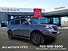 Used 2023 NISSAN ARMADA SL in HENDERSON , NEVADA
