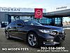 Used 2018 Honda Accord Sedan EX 1.5T in HENDERSON , NEVADA