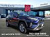 Used 2024 TOYOTA RAV4 XLE in HENDERSON , NEVADA
