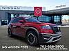 Used 2024 NISSAN PATHFINDER ROCK CREEK in HENDERSON , NEVADA