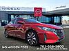 Used 2025 NISSAN SENTRA SV in HENDERSON , NEVADA
