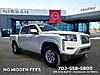 Used 2024 NISSAN FRONTIER SV in HENDERSON , NEVADA