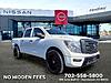 Used 2022 NISSAN TITAN S in HENDERSON , NEVADA